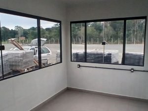 Películas com filtro UV em Maringá