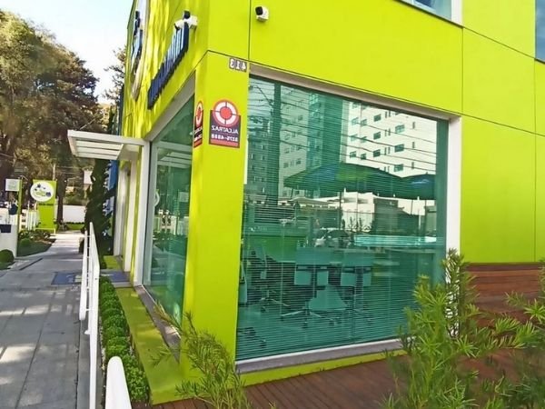 Películas para controle solar em Maringá