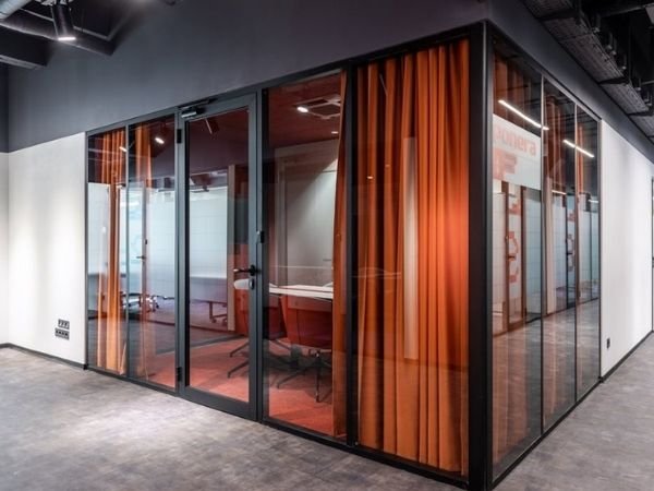 Películas decorativas em Maringá