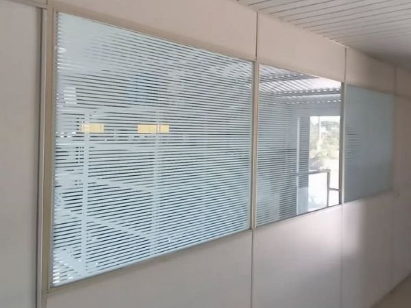 Instalação de película para janelas em Sarandi PR