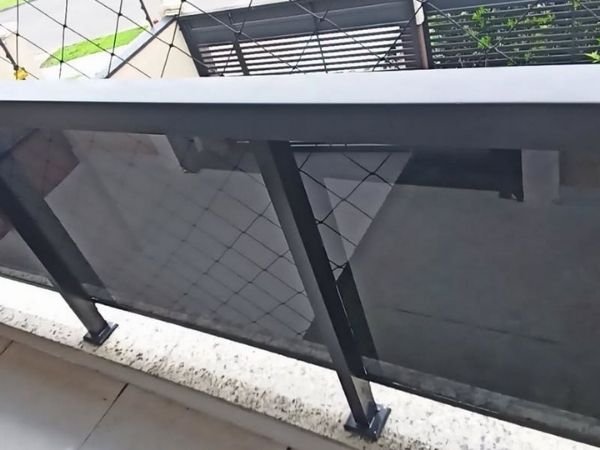 Instalação de película para vidros em Mandaguaçu
