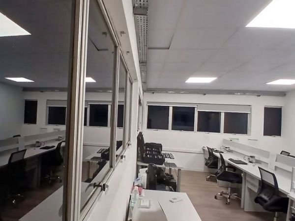 Película térmica para sua casa em Maringá