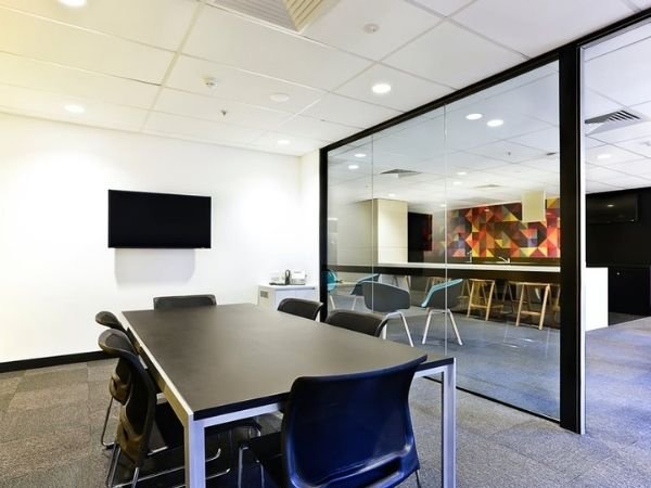 Instalação de película para janelas em Maringá