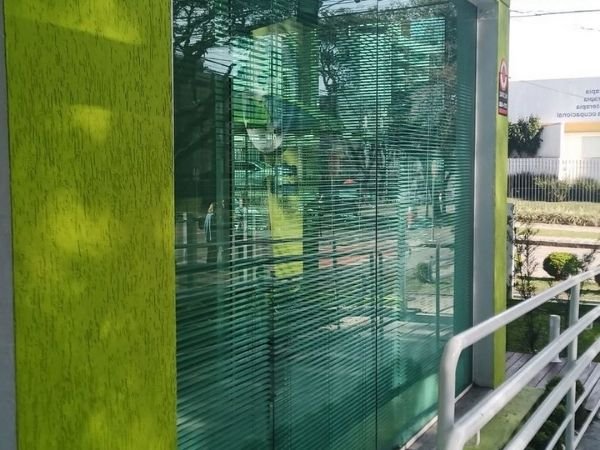 Instalação de película de proteção solar em Maringá