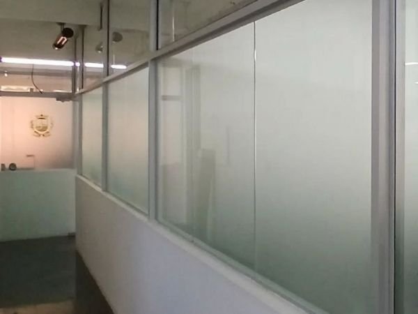 Instalação de película para janelas em Maringá