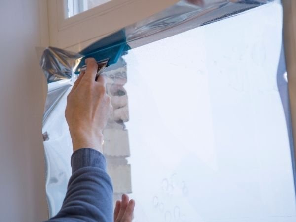 Películas traseiras automotivas em Maringá