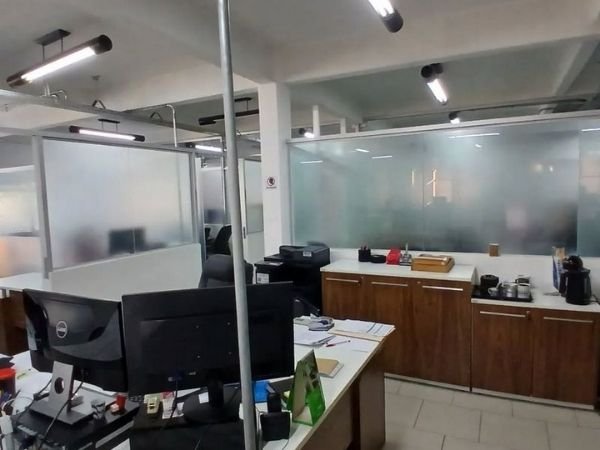 Películas para divisórias em Maringá