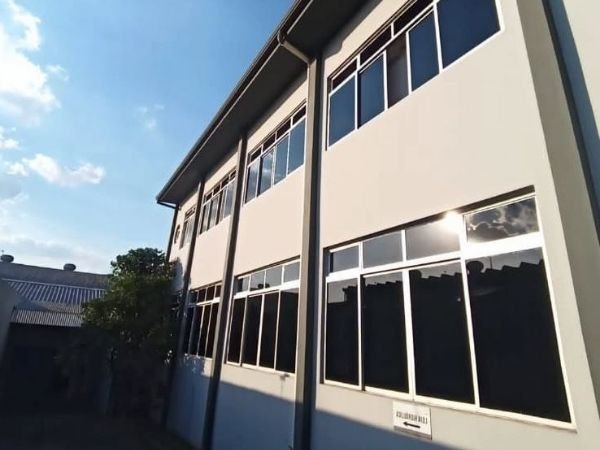 Películas para fachadas de vidro em Maringá