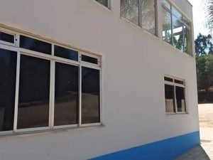 Instalação profissional de películas em Maringá