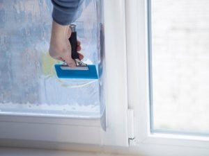 Películas com acabamento profissional em Maringá