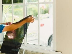 Películas para bloqueio de raios UV em Maringá