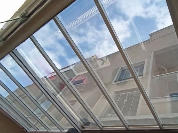 Películas refletivas em Maringá