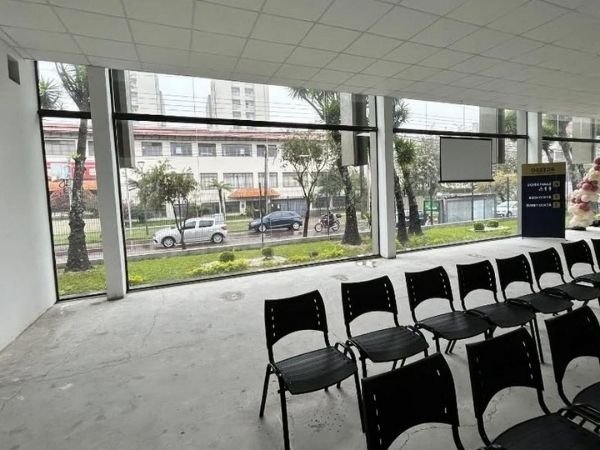 Isolamento térmico com material de alto desempenho