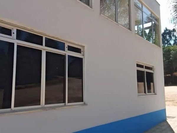 Isolamento térmico com isofilme para vidros