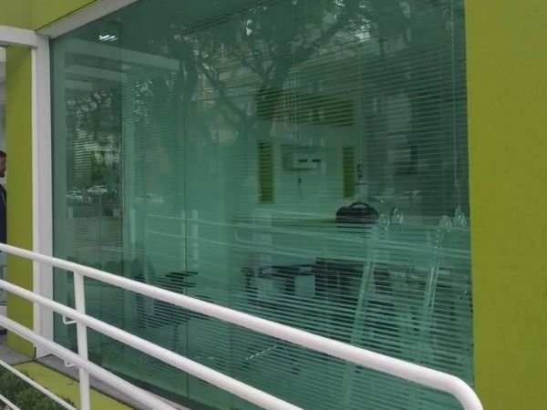 Privacidade com película de qualidade em Ipanema, Maringá