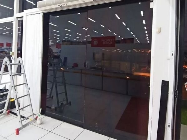 Película de Proteção Sisofilme Laranjeiras Maringá Película de Proteção para Janelas estilo Insulfilm em Laranjeiras Maringá