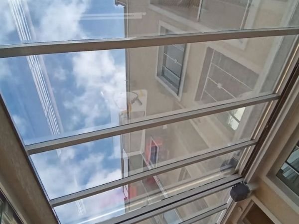 Película de Proteção Solar para Janelas em Iguaçu Maringá Película de Proteção Solar para Janelas em Iguaçu Maringá