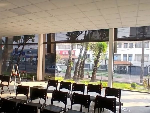 Películas para Janelas de Vidro em Jandaia do Sul Películas de Proteção Solar não Insulfilm em Jandaia do Sul